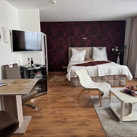 Ferienwohnung Unterstraße Bad Neuenahr-Ahrweiler Exterior foto