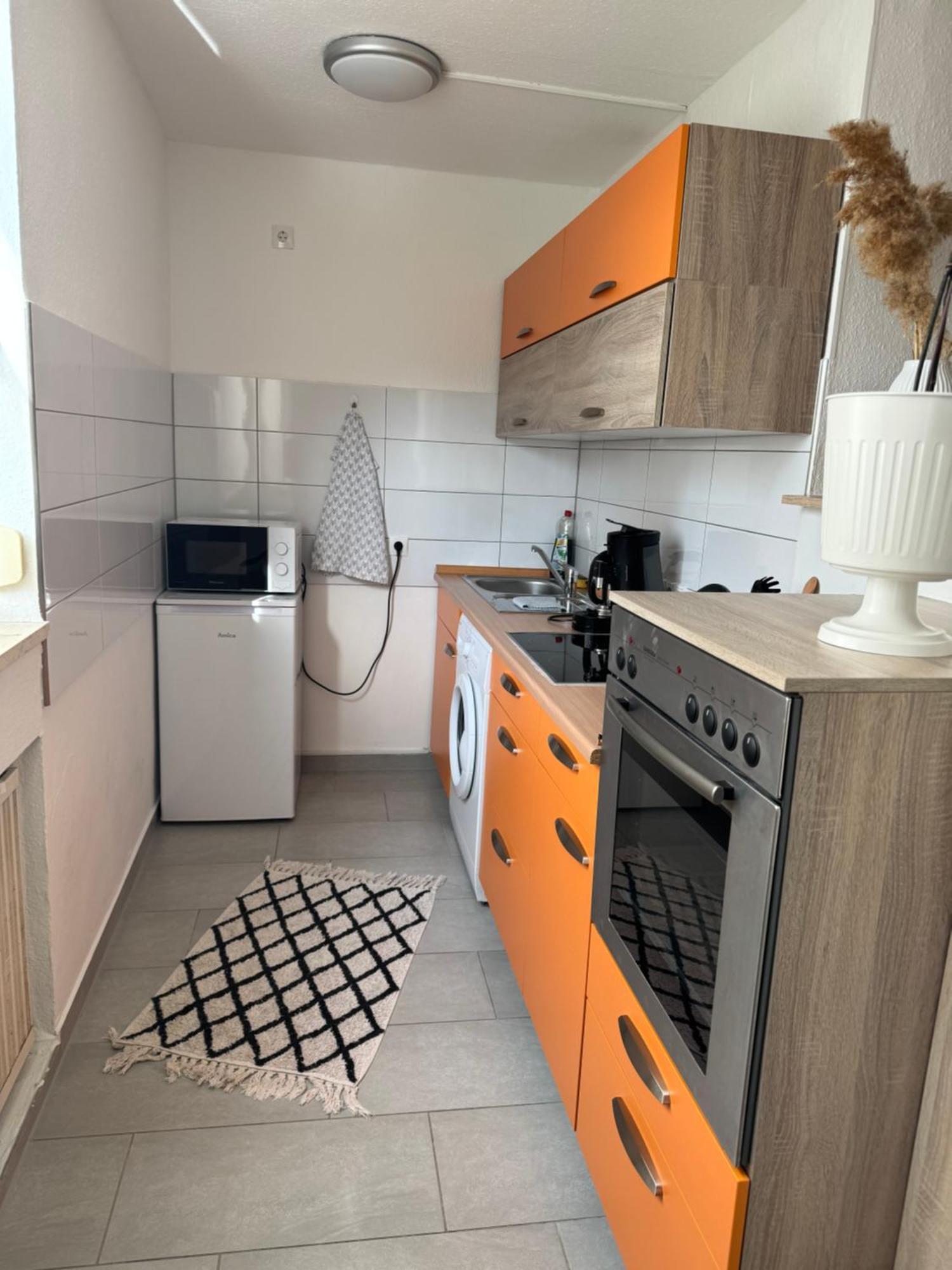 Ferienwohnung Unterstraße Bad Neuenahr-Ahrweiler Exterior foto
